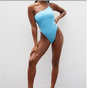PACSUN one piece swimsuit size small